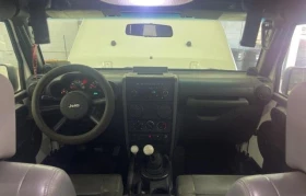 Jeep Wrangler X 3.8 v6, снимка 16