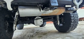 Jeep Wrangler X 3.8 v6, снимка 8