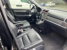 Honda Cr-v Нов внос Швейцария всички екстри!дистроник спойлер, снимка 5