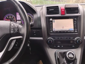 Honda Cr-v Нов внос Швейцария всички екстри!дистроник спойлер, снимка 14