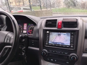 Honda Cr-v Нов внос Швейцария всички екстри!дистроник спойлер, снимка 13