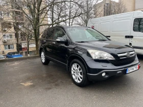 Honda Cr-v Нов внос Швейцария всички екстри!дистроник спойлер, снимка 2