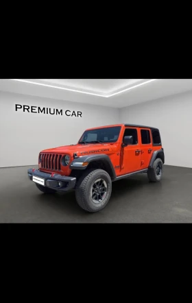 Jeep Wrangler, снимка 2