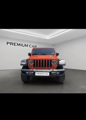 Jeep Wrangler, снимка 5