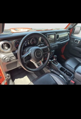 Jeep Wrangler, снимка 11