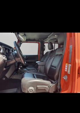 Jeep Wrangler, снимка 10