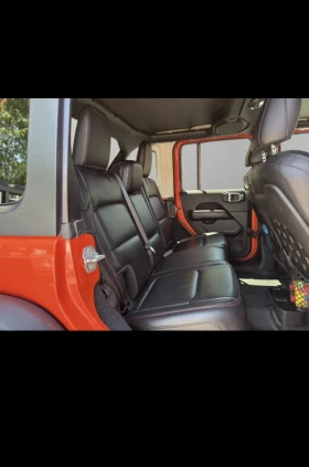 Jeep Wrangler, снимка 15