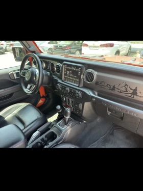 Jeep Wrangler, снимка 13