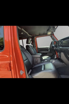 Jeep Wrangler, снимка 12