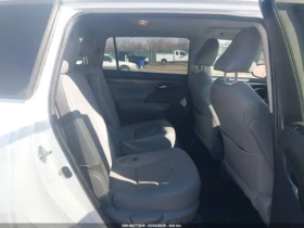 Toyota Highlander LIMITED 4x4, снимка 8