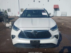 Toyota Highlander LIMITED 4x4, снимка 11