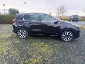 Kia Sportage 2.0CDRI 4x4 184к.с., снимка 5