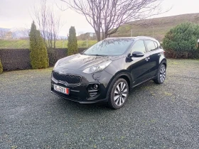 Kia Sportage 2.0CDRI 4x4 184к.с., снимка 1