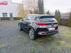 Kia Sportage 2.0CDRI 4x4 184к.с., снимка 3