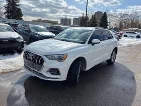 Audi Q3 * Komfort * CARFAX * ПАНОРАМА * KEYLESS * ПОДГРЕВИ, снимка 1