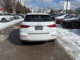 Audi Q3 * Komfort * CARFAX * ПАНОРАМА * KEYLESS * ПОДГРЕВИ, снимка 4