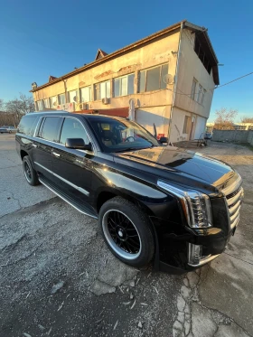 Cadillac Escalade, снимка 5