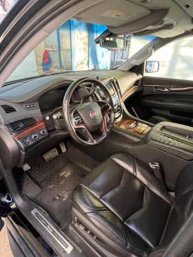 Cadillac Escalade, снимка 6