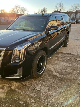 Cadillac Escalade, снимка 2
