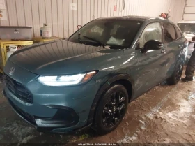 Honda Hr-v Awd Sport, снимка 2