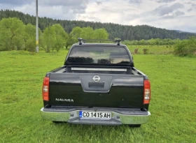 Nissan Navara, снимка 5