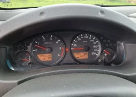 Nissan Navara, снимка 11