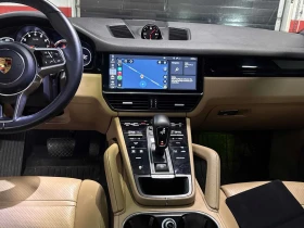 Porsche Cayenne РЕГИСТАЦИЯ+ ОБСЛУЖВАНЕ, снимка 8