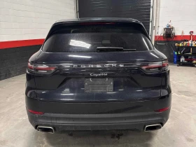 Porsche Cayenne РЕГИСТАЦИЯ+ ОБСЛУЖВАНЕ, снимка 4