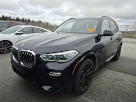 BMW X5 2019 BMW X5 XDRIVE40I, снимка 1