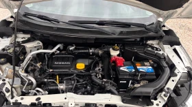 Nissan Qashqai Нов внос от Италия АВТОМАТ НАВИГАЦИЯ КАМЕРА, снимка 10