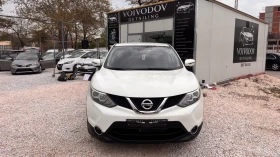 Nissan Qashqai Нов внос от Италия АВТОМАТ НАВИГАЦИЯ КАМЕРА, снимка 1
