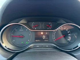 Opel Grandland X 1, 6 DIESEL-AUTOMATIC , снимка 15
