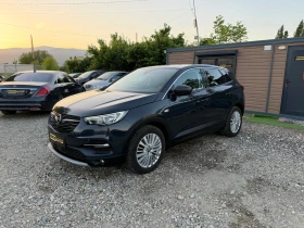 Opel Grandland X 1, 6 DIESEL-AUTOMATIC , снимка 1