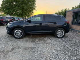 Opel Grandland X 1, 6 DIESEL-AUTOMATIC , снимка 7