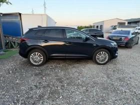 Opel Grandland X 1, 6 DIESEL-AUTOMATIC , снимка 6