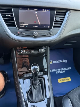 Opel Grandland X 1, 6 DIESEL-AUTOMATIC , снимка 16