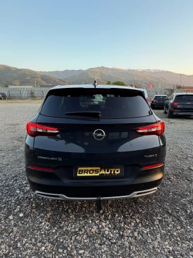 Opel Grandland X 1, 6 DIESEL-AUTOMATIC , снимка 8