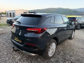 Opel Grandland X 1, 6 DIESEL-AUTOMATIC , снимка 4