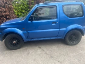 Suzuki Jimny, снимка 2