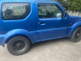 Suzuki Jimny, снимка 3