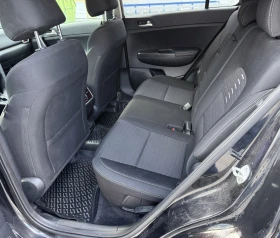 Kia Sportage, снимка 5