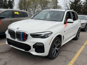 BMW X5 * xDrive40i * 360 * HUD * H/K * ПОДГРЕВ, снимка 1