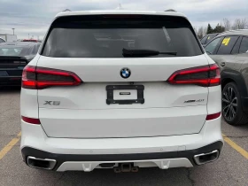 BMW X5 * xDrive40i * 360 * HUD * H/K * ПОДГРЕВ, снимка 4
