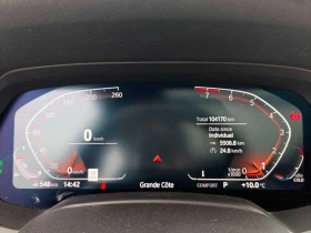 BMW X5 * xDrive40i * 360 * HUD * H/K * ПОДГРЕВ, снимка 8