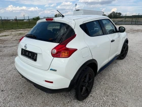 Nissan Juke, снимка 5