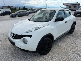 Nissan Juke, снимка 3