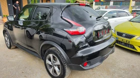 Nissan Juke, снимка 6