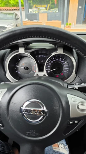 Nissan Juke, снимка 12
