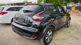 Nissan Juke, снимка 7
