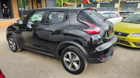 Nissan Juke, снимка 9